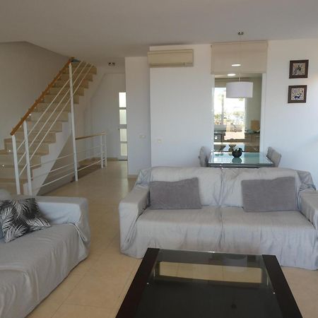 Bahia De Les Bassetes Villa Calp Exterior foto