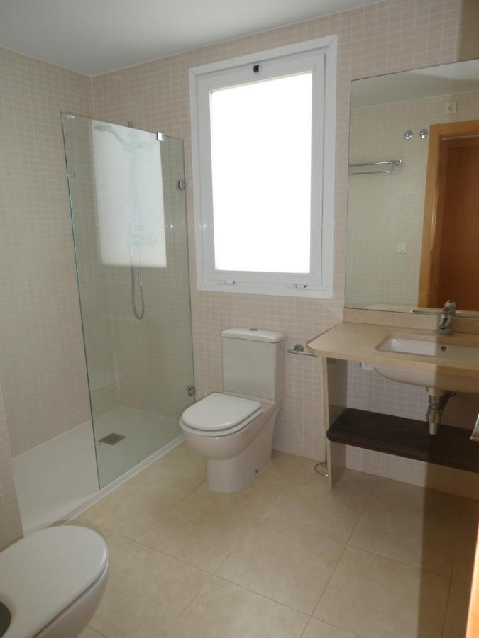 Bahia De Les Bassetes Villa Calp Exterior foto
