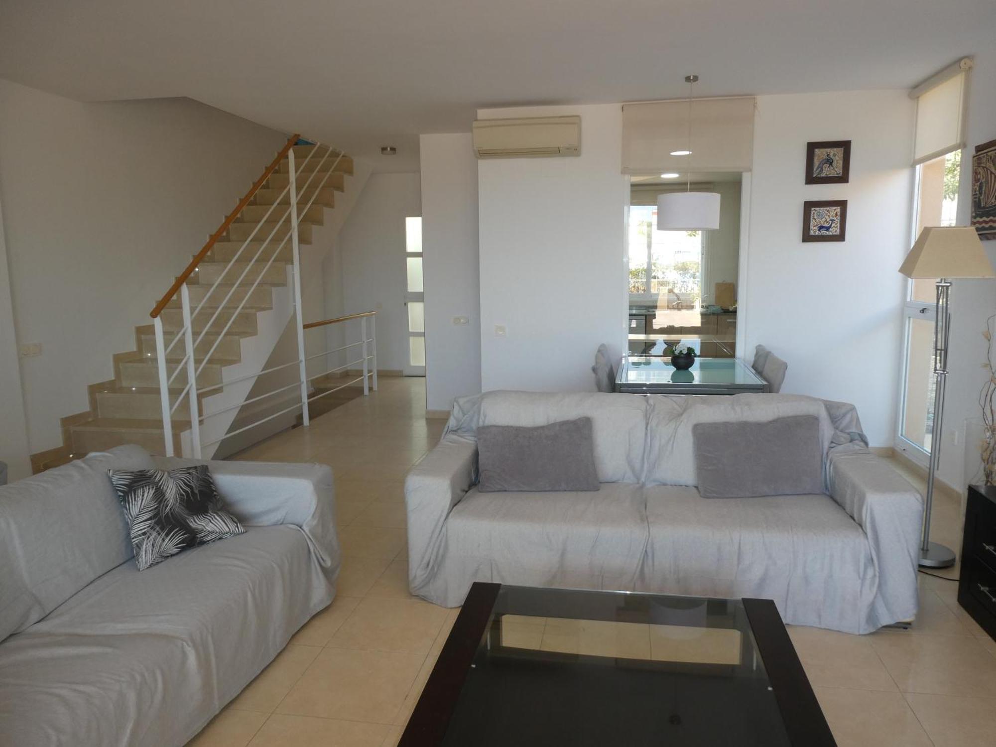 Bahia De Les Bassetes Villa Calp Exterior foto