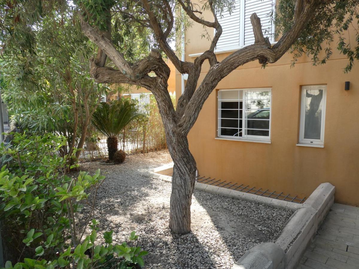 Bahia De Les Bassetes Villa Calp Exterior foto
